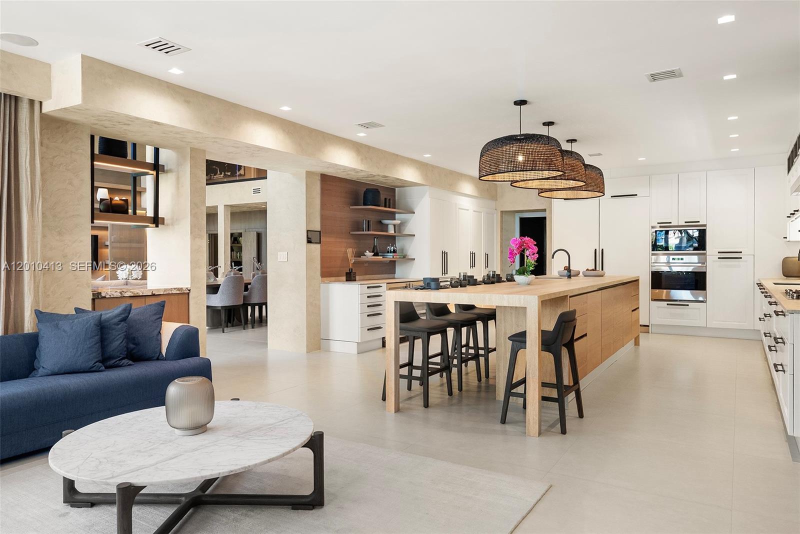 GOLDEN ISLES SEC D REPLAT - Residential