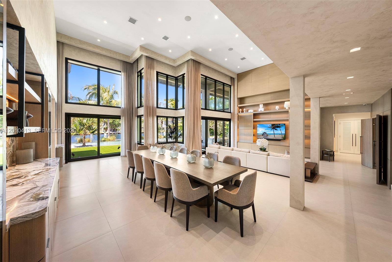 GOLDEN ISLES SEC D REPLAT - Residential