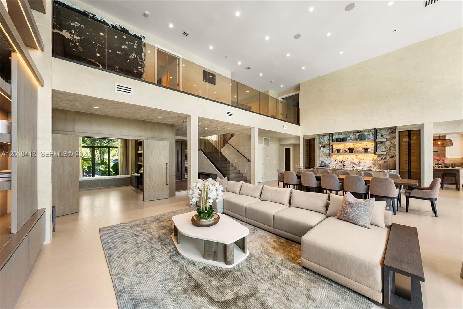 GOLDEN ISLES SEC D REPLAT - Residential