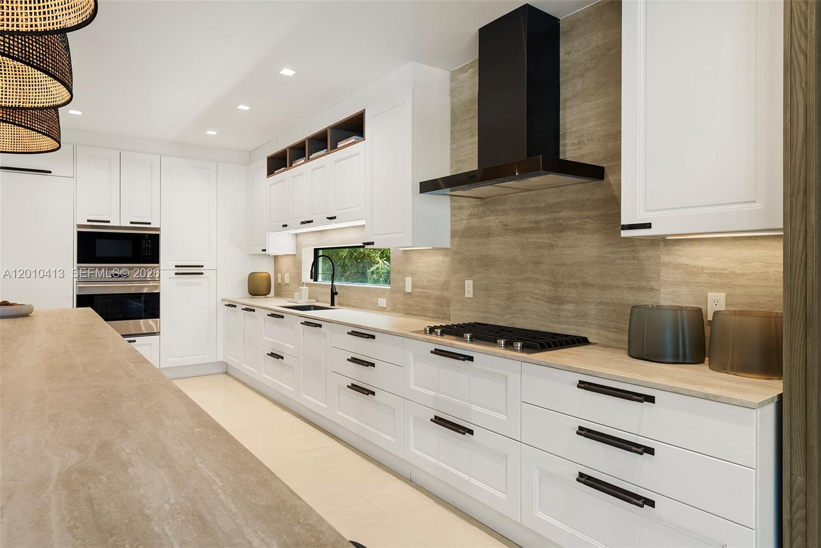 GOLDEN ISLES SEC D REPLAT - Residential