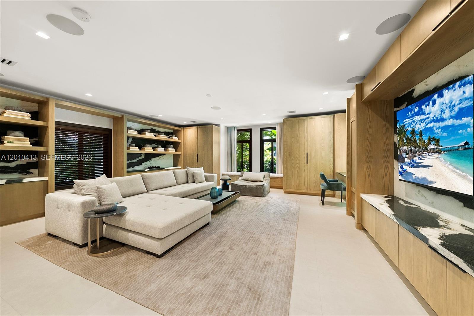GOLDEN ISLES SEC D REPLAT - Residential