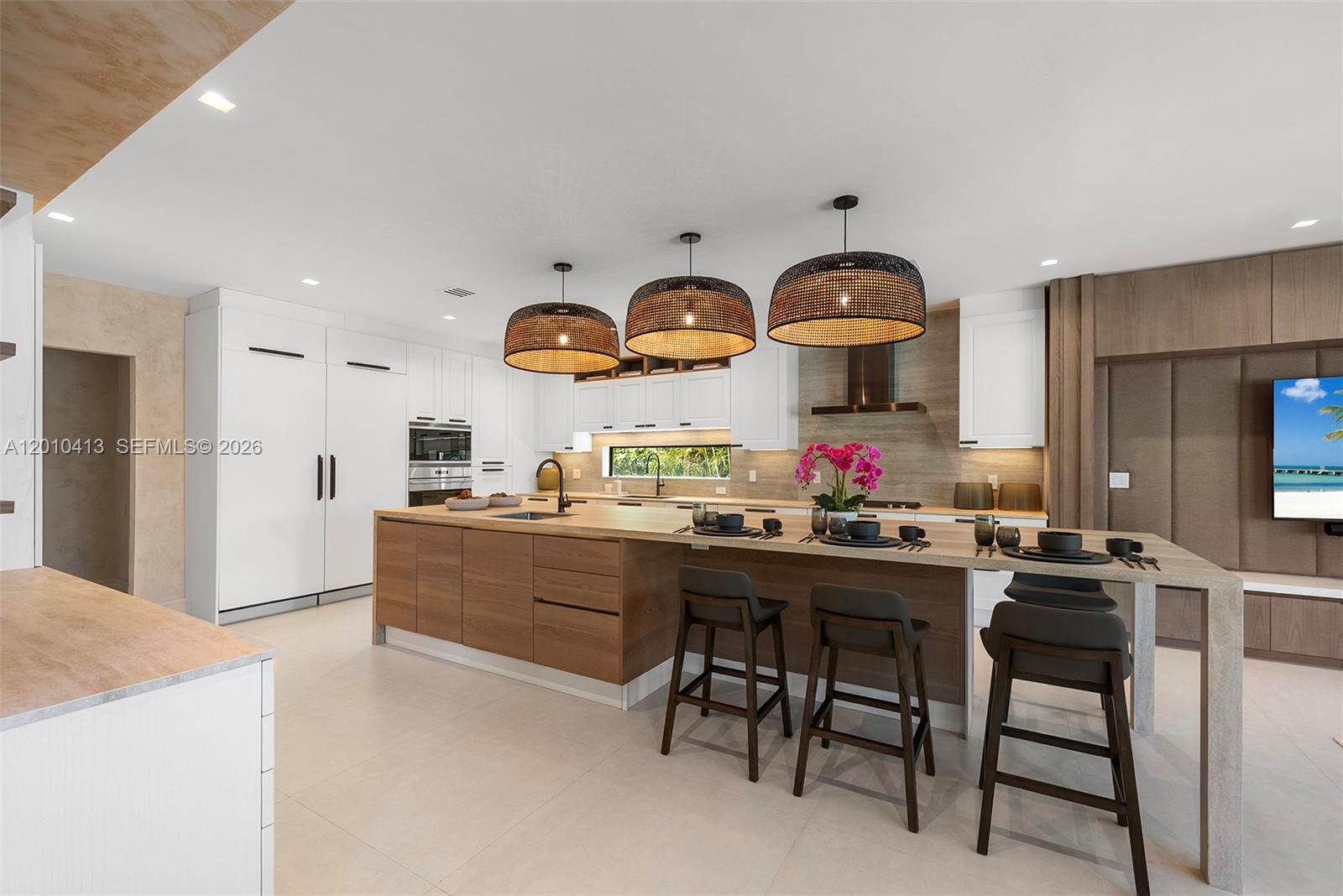 GOLDEN ISLES SEC D REPLAT - Residential