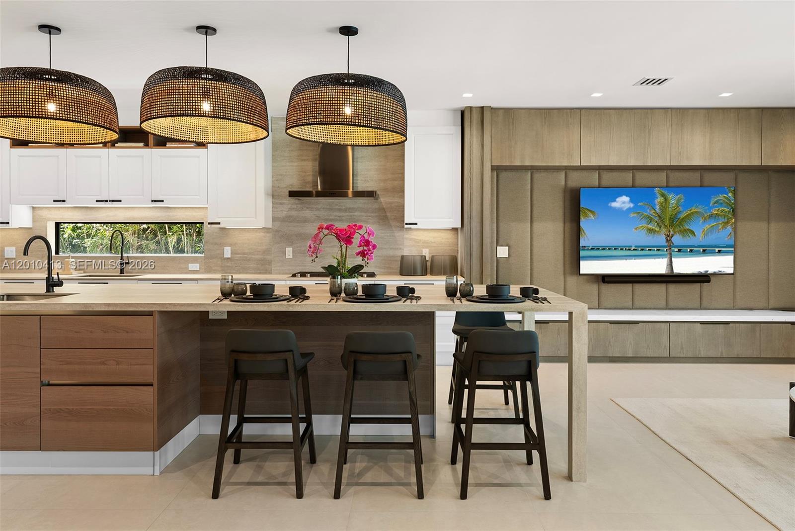 GOLDEN ISLES SEC D REPLAT - Residential