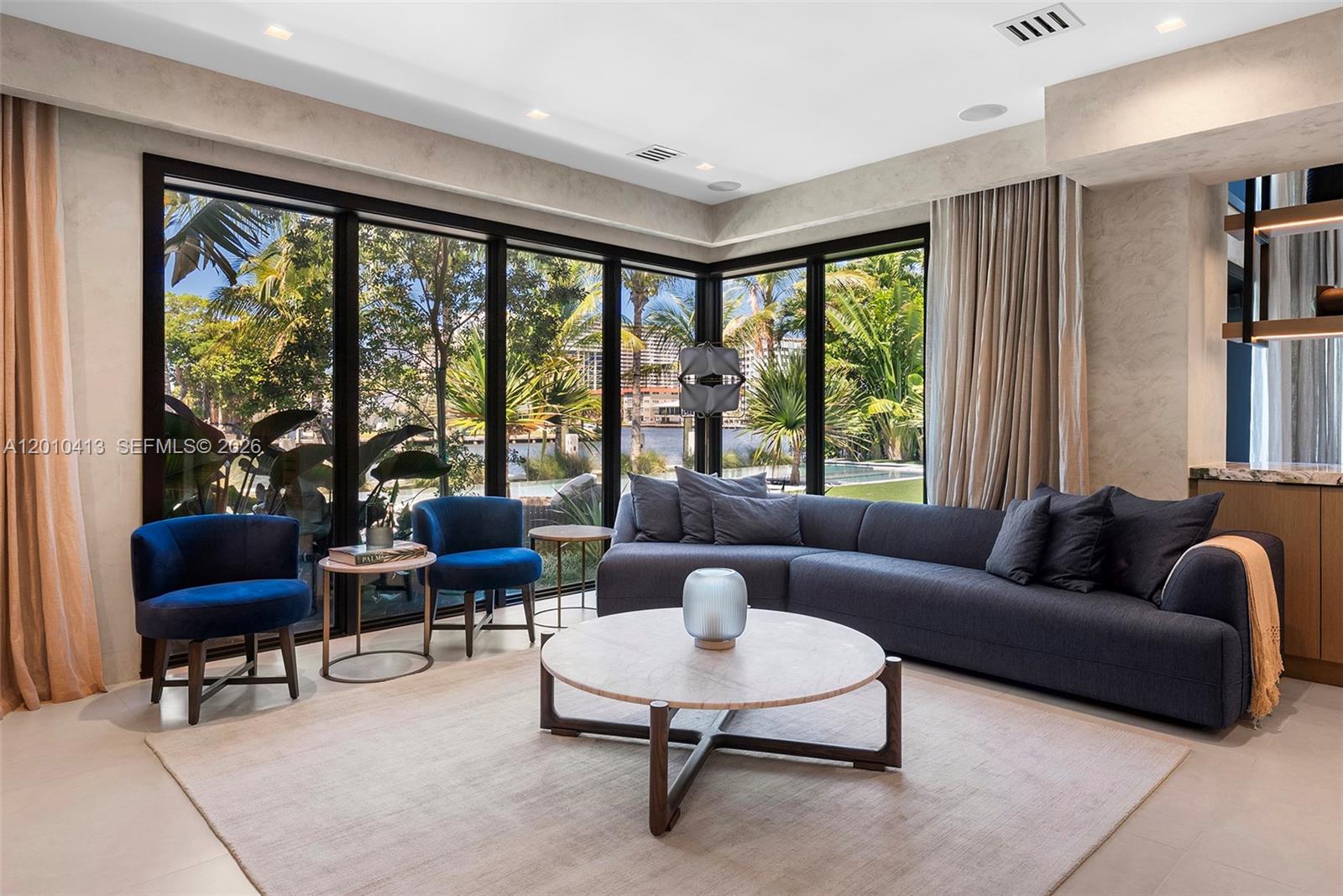 GOLDEN ISLES SEC D REPLAT - Residential