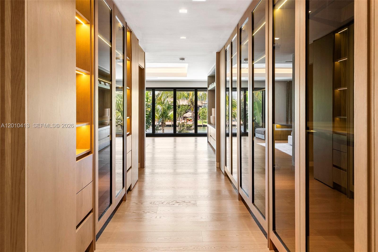 GOLDEN ISLES SEC D REPLAT - Residential