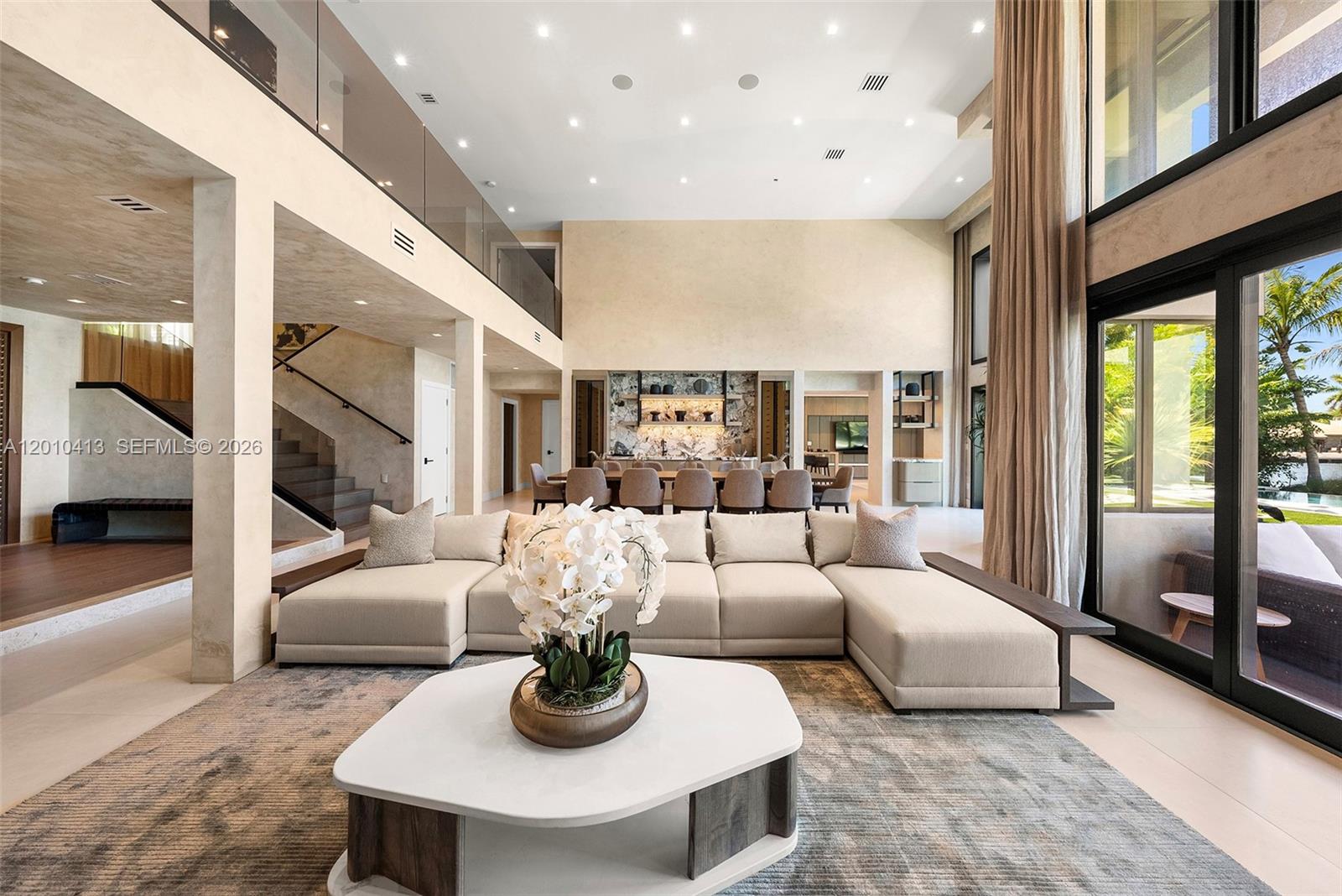 GOLDEN ISLES SEC D REPLAT - Residential