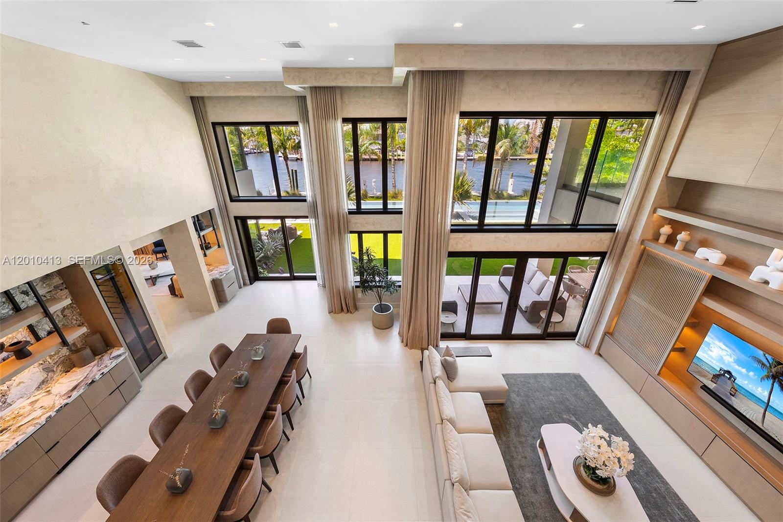 GOLDEN ISLES SEC D REPLAT - Residential