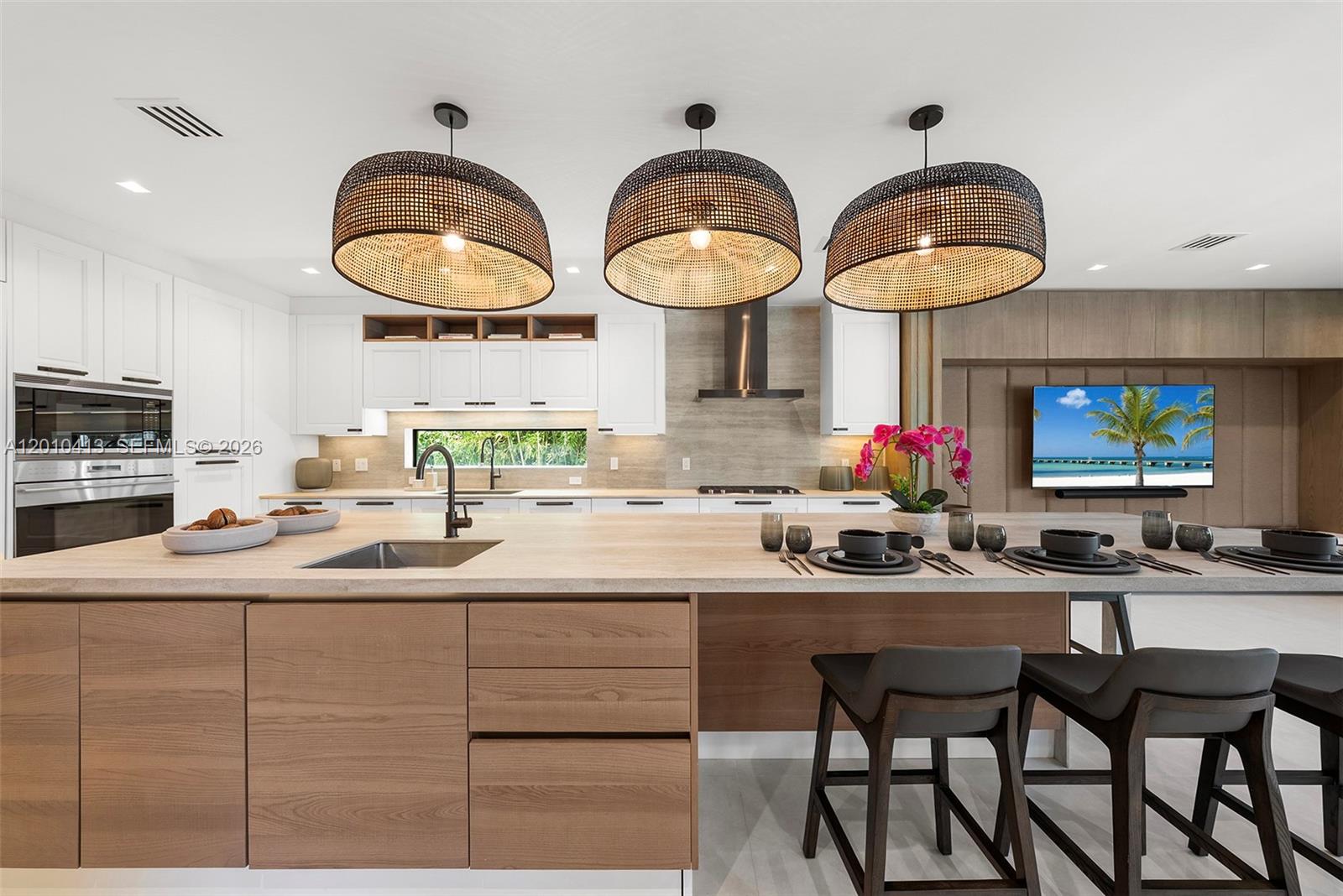 GOLDEN ISLES SEC D REPLAT - Residential