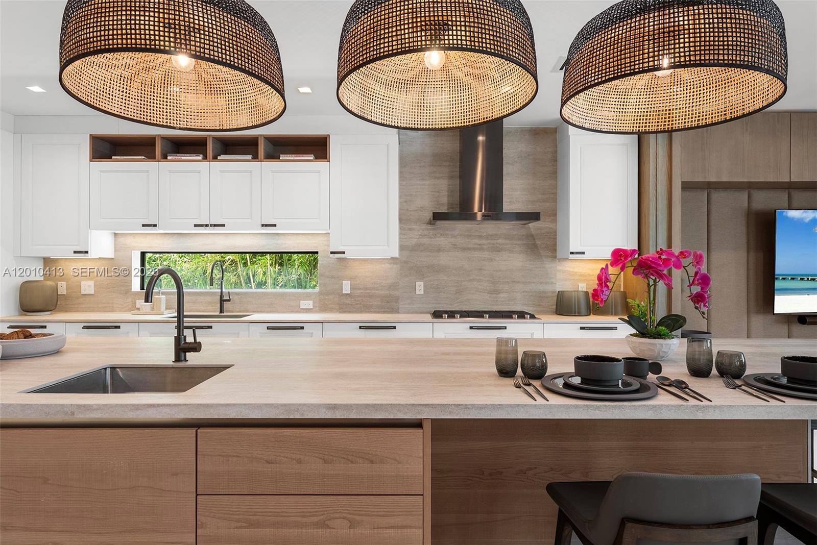 GOLDEN ISLES SEC D REPLAT - Residential