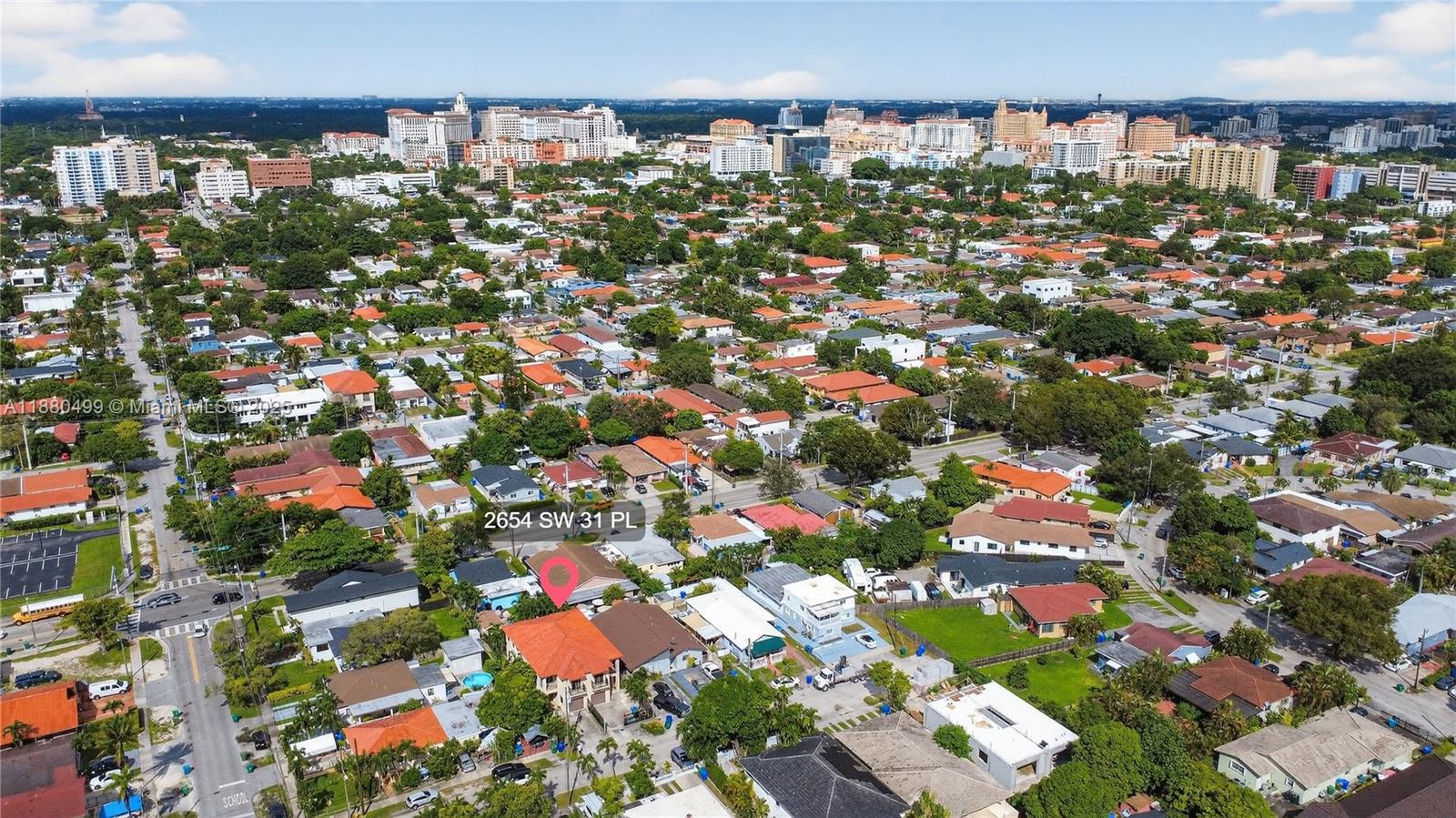 SOUTH BAY ESTATES - Residential