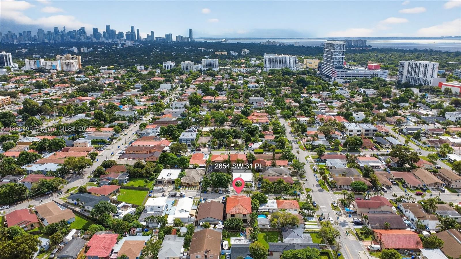 SOUTH BAY ESTATES - Residential