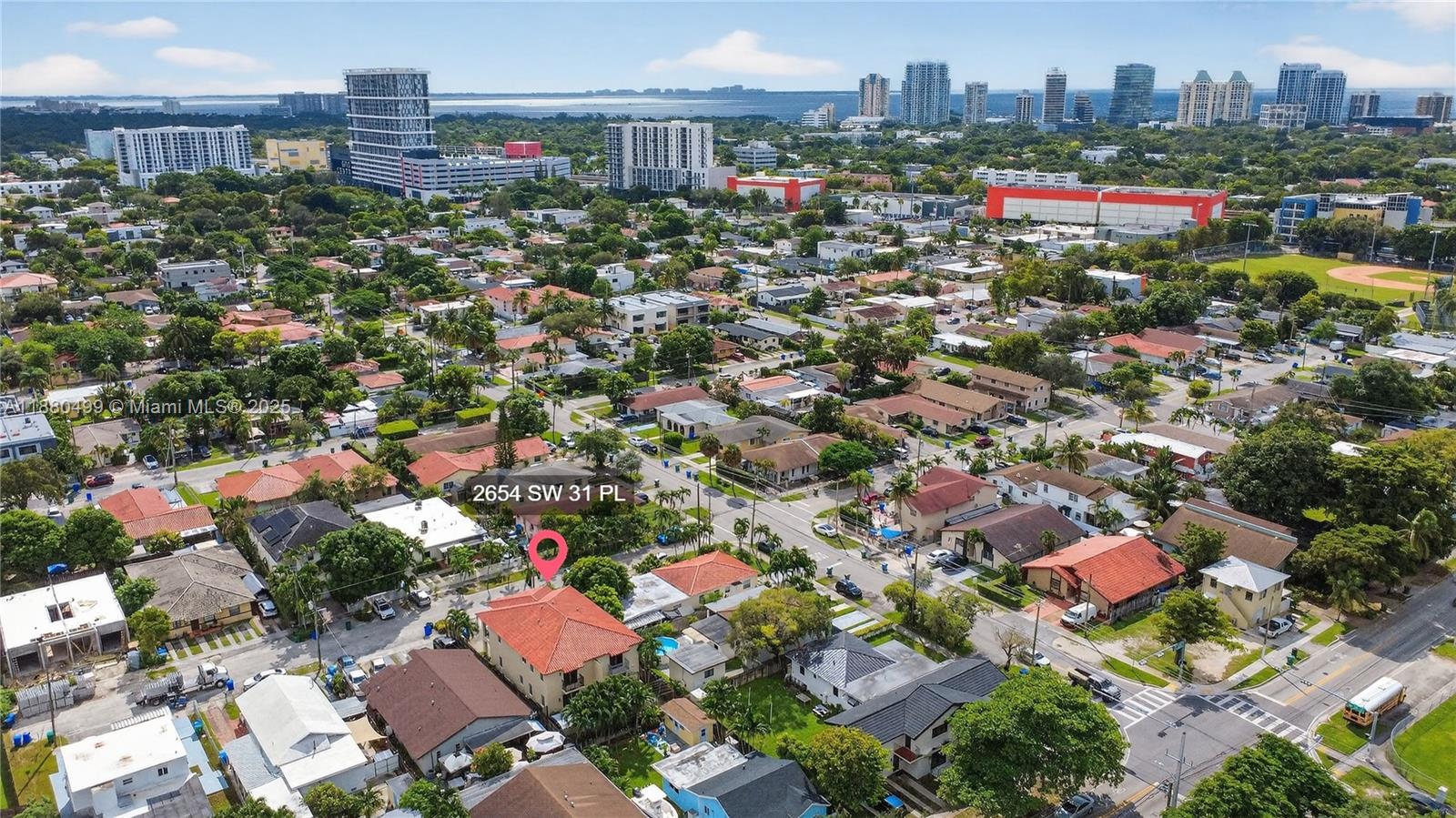 SOUTH BAY ESTATES - Residential