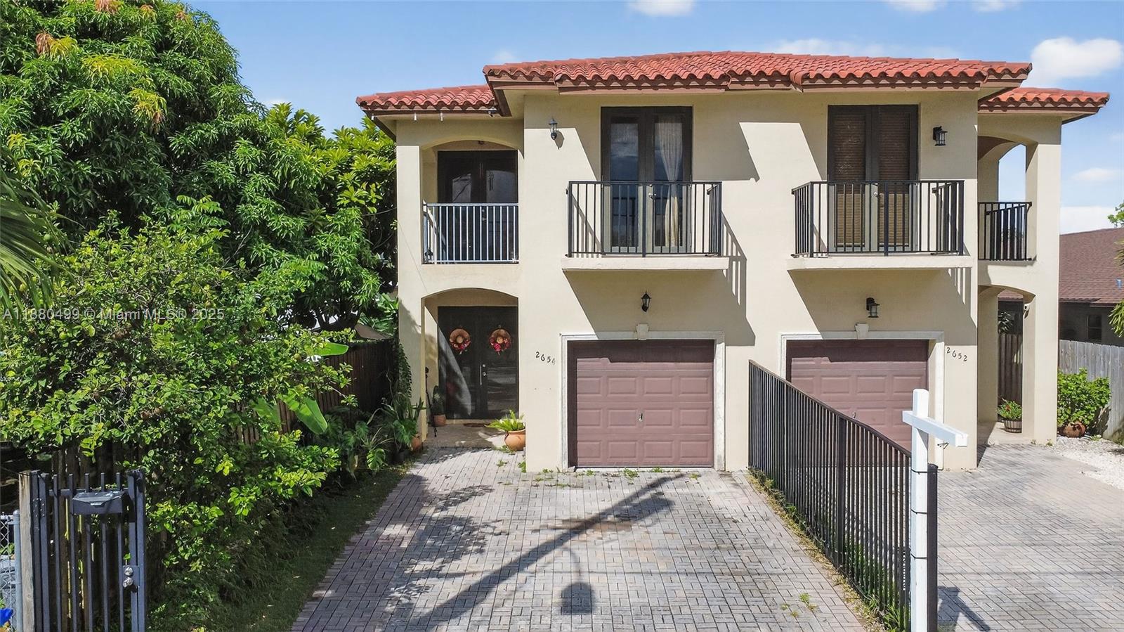 SOUTH BAY ESTATES - Residential