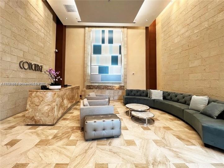 BRICKELL ON THE RIVER N T - Residential