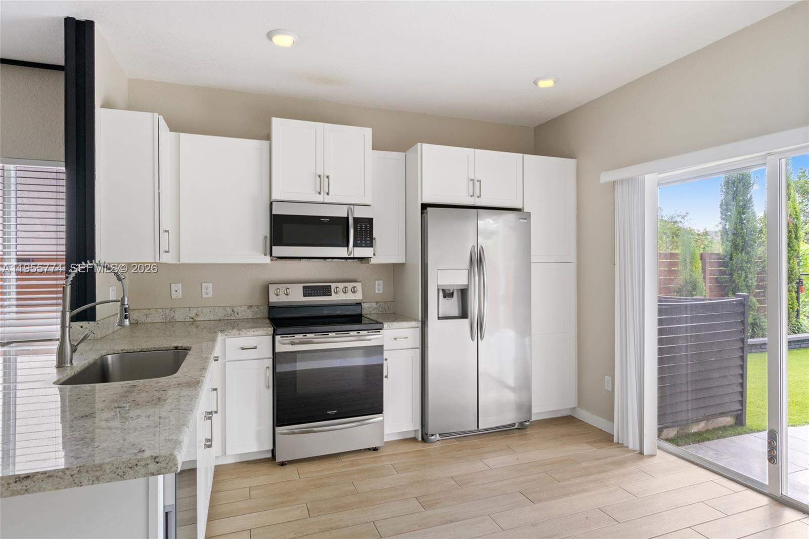 PALMS AT BELLA VISTA - Residential