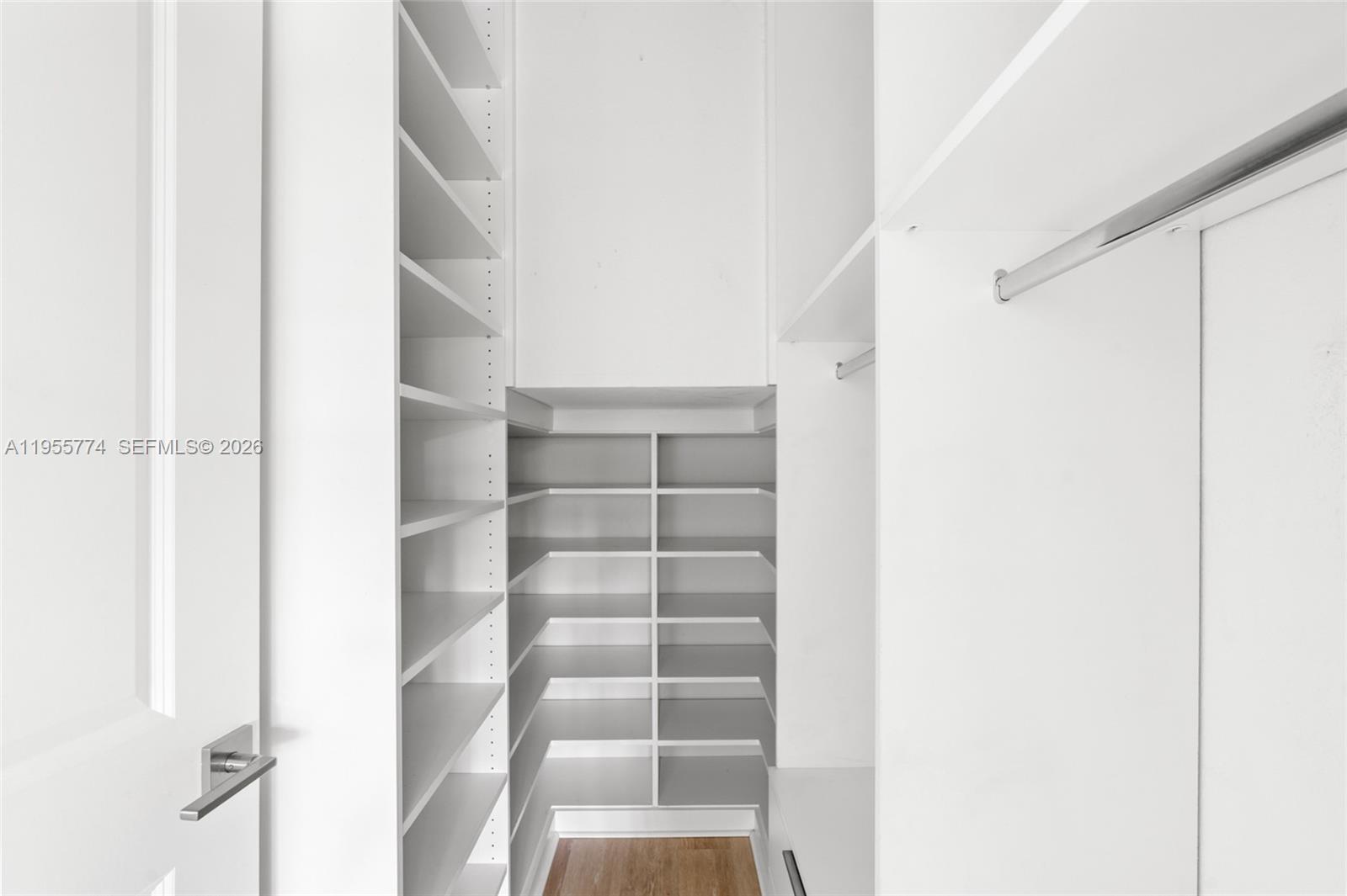 PALMS AT BELLA VISTA - Residential