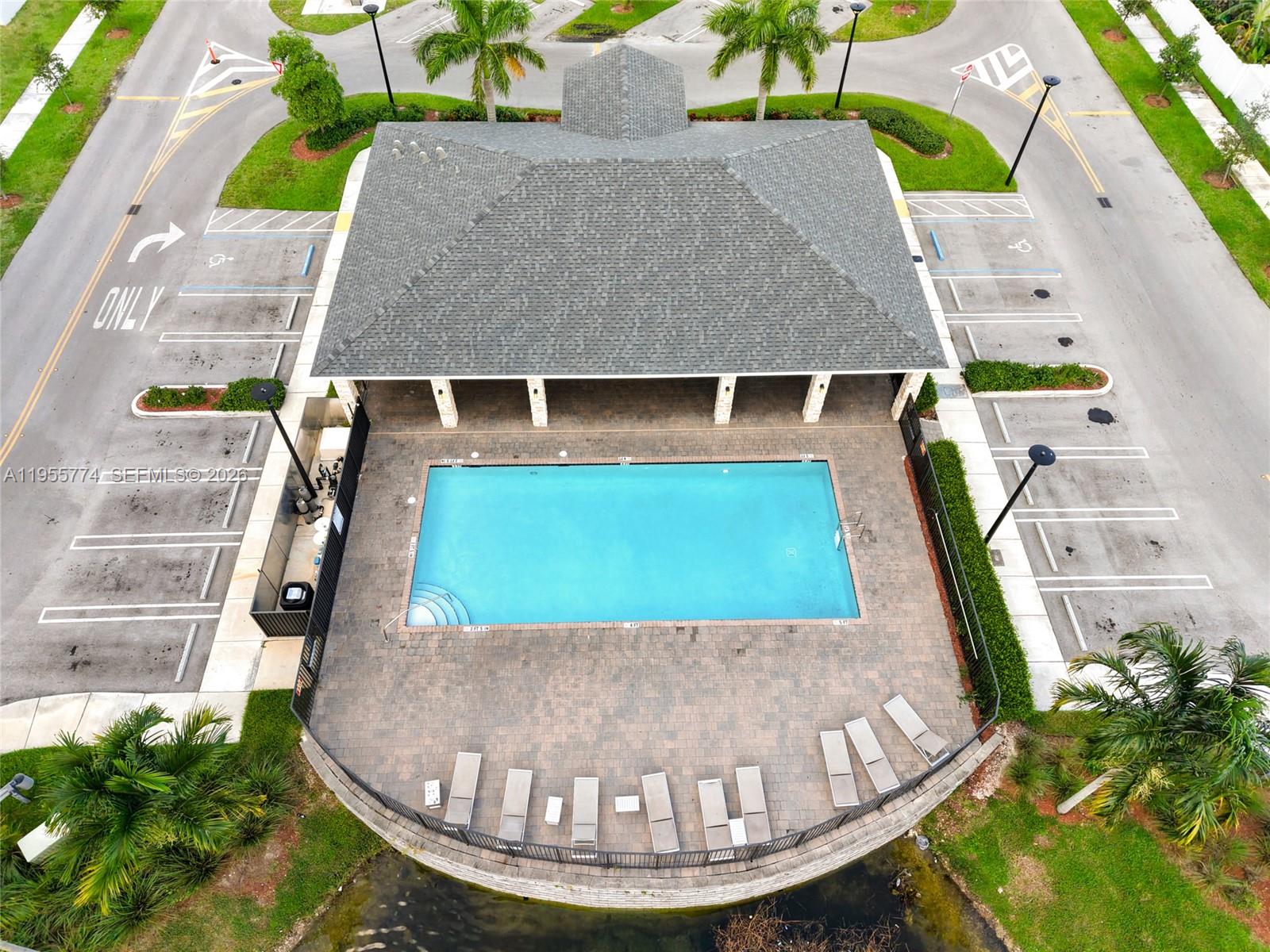 PALMS AT BELLA VISTA - Residential