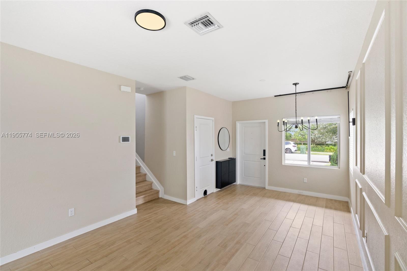 PALMS AT BELLA VISTA - Residential