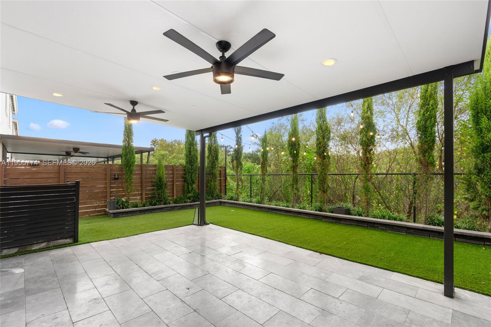 PALMS AT BELLA VISTA - Residential