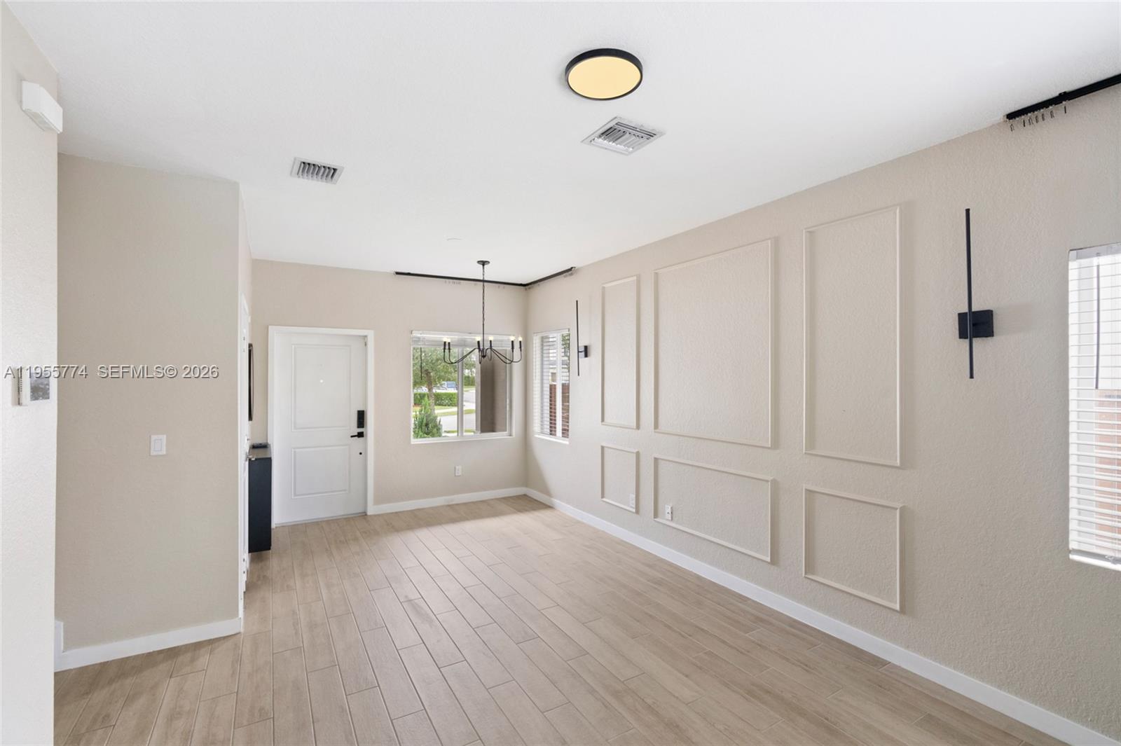 PALMS AT BELLA VISTA - Residential