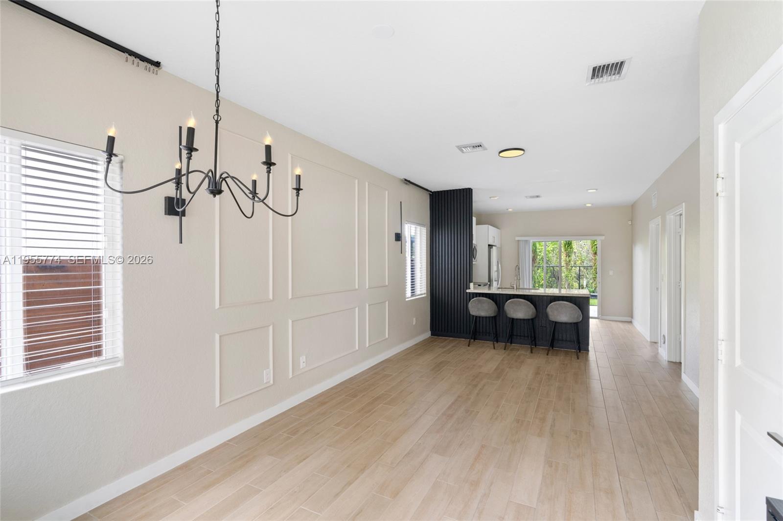 PALMS AT BELLA VISTA - Residential