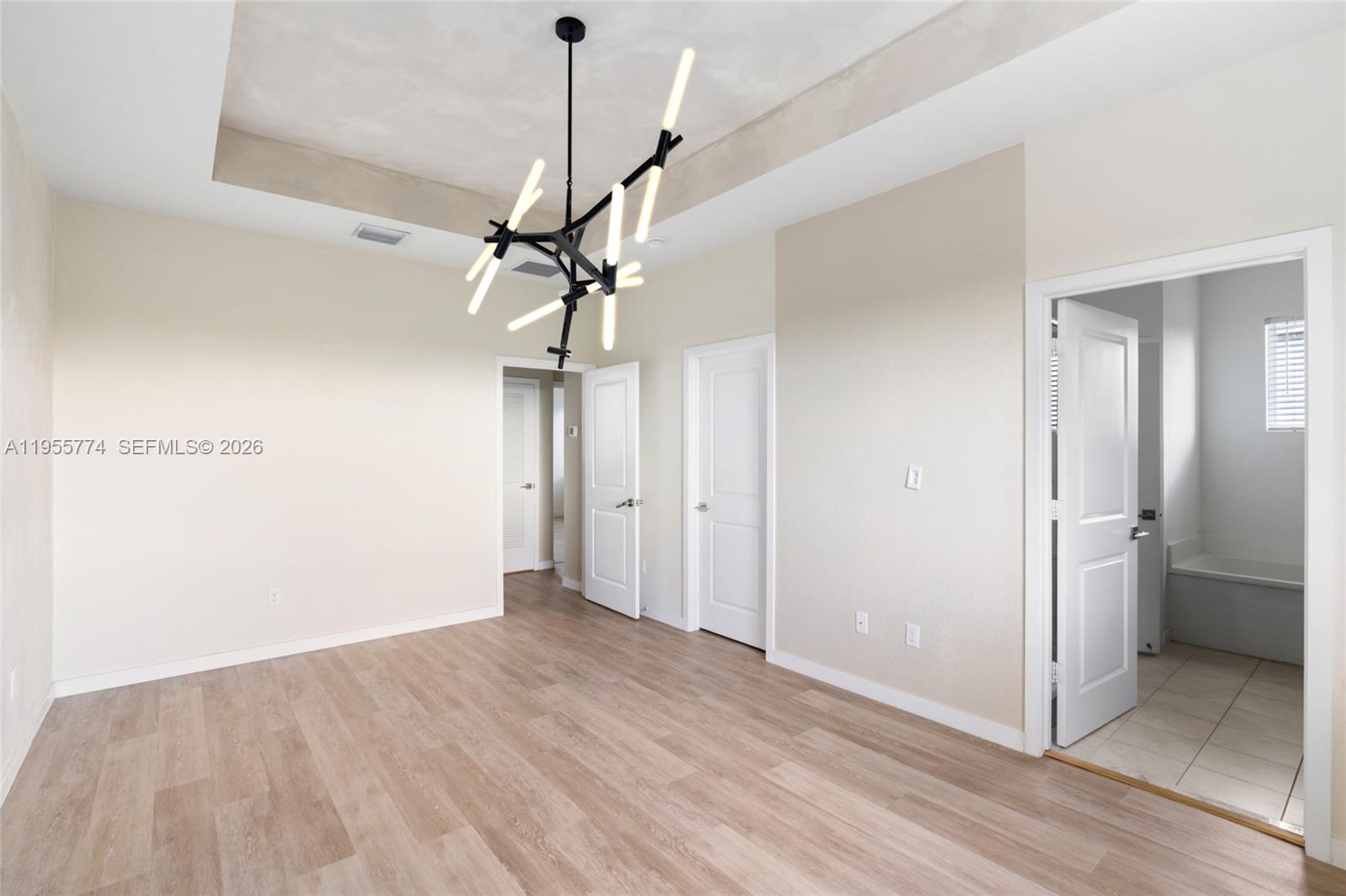 PALMS AT BELLA VISTA - Residential