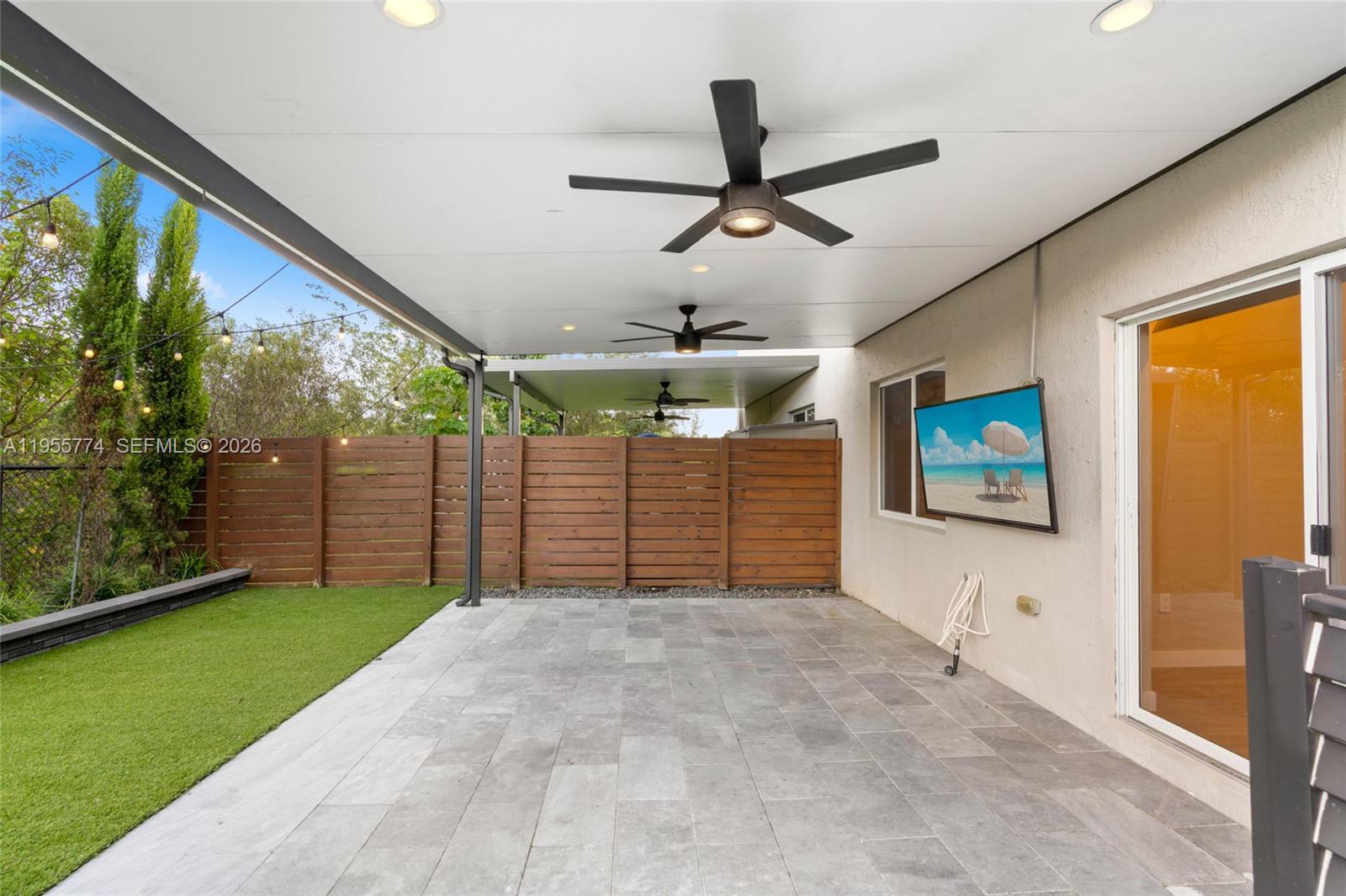 PALMS AT BELLA VISTA - Residential