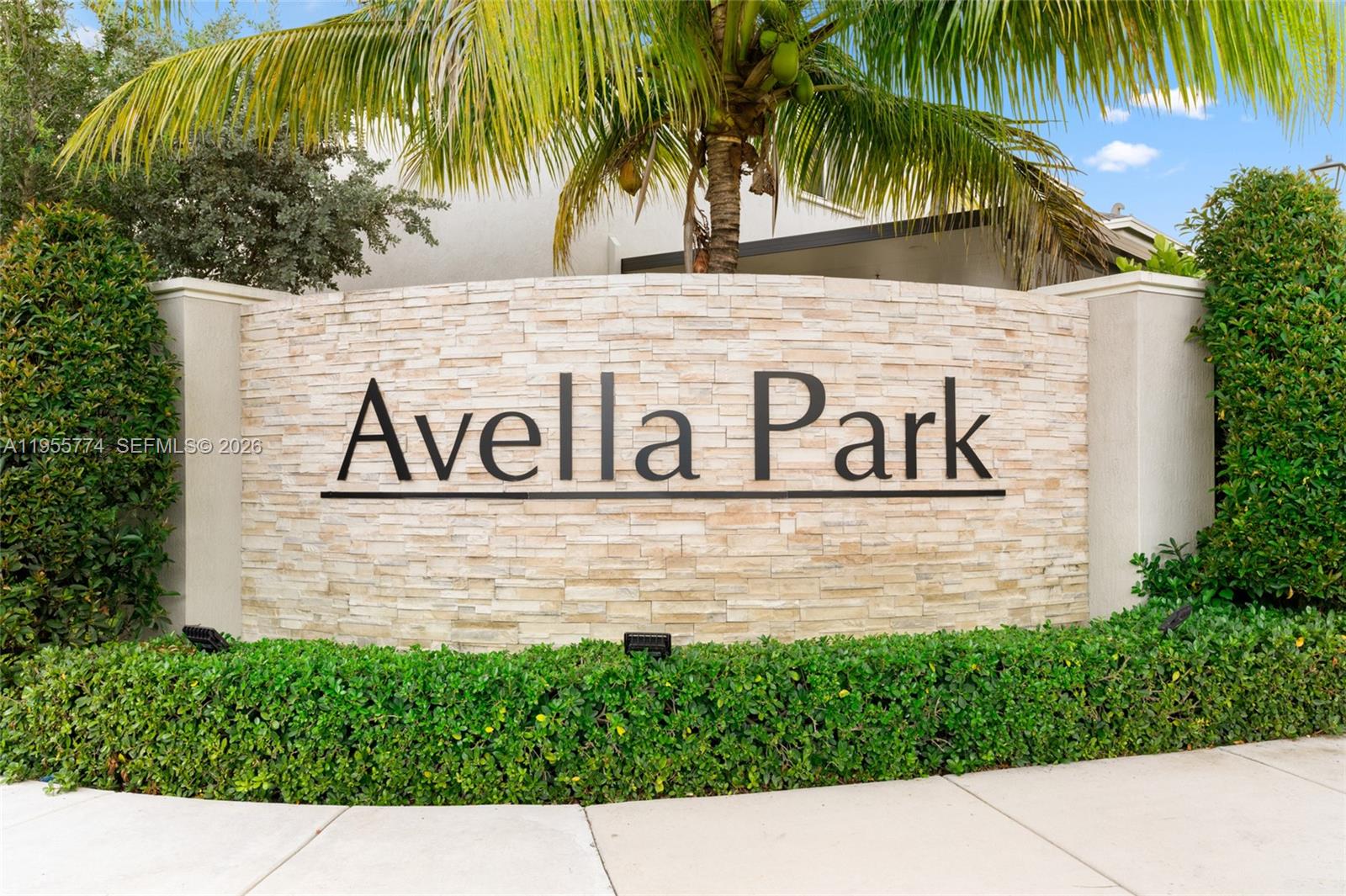 PALMS AT BELLA VISTA - Residential