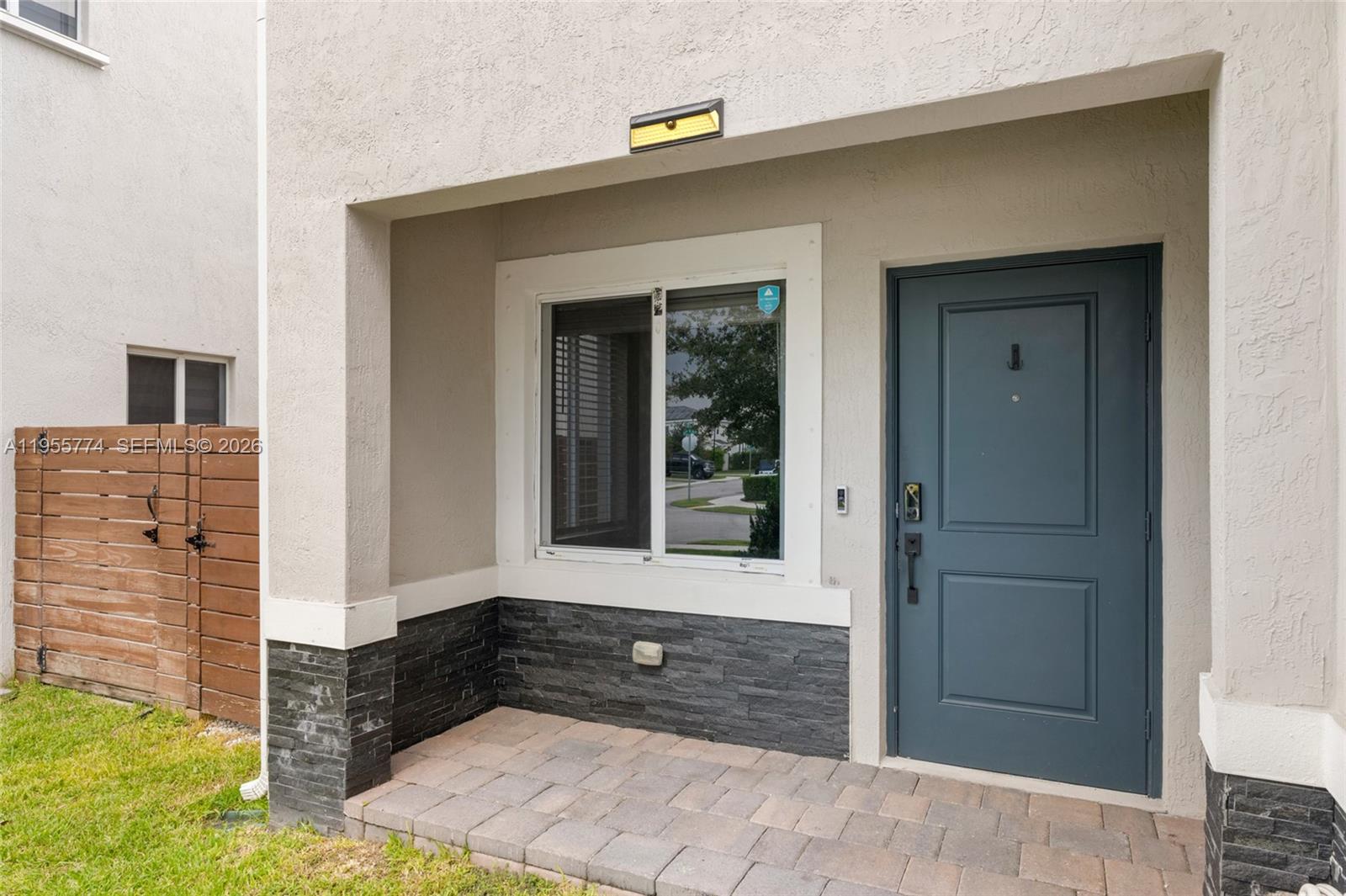 PALMS AT BELLA VISTA - Residential