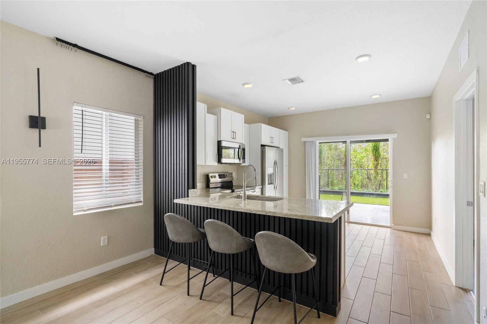 PALMS AT BELLA VISTA - Residential