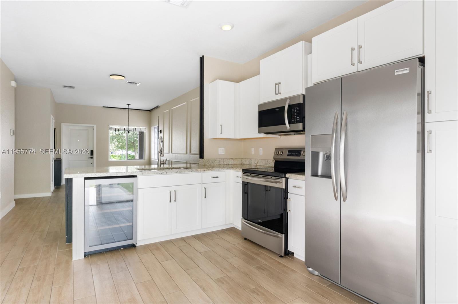 PALMS AT BELLA VISTA - Residential