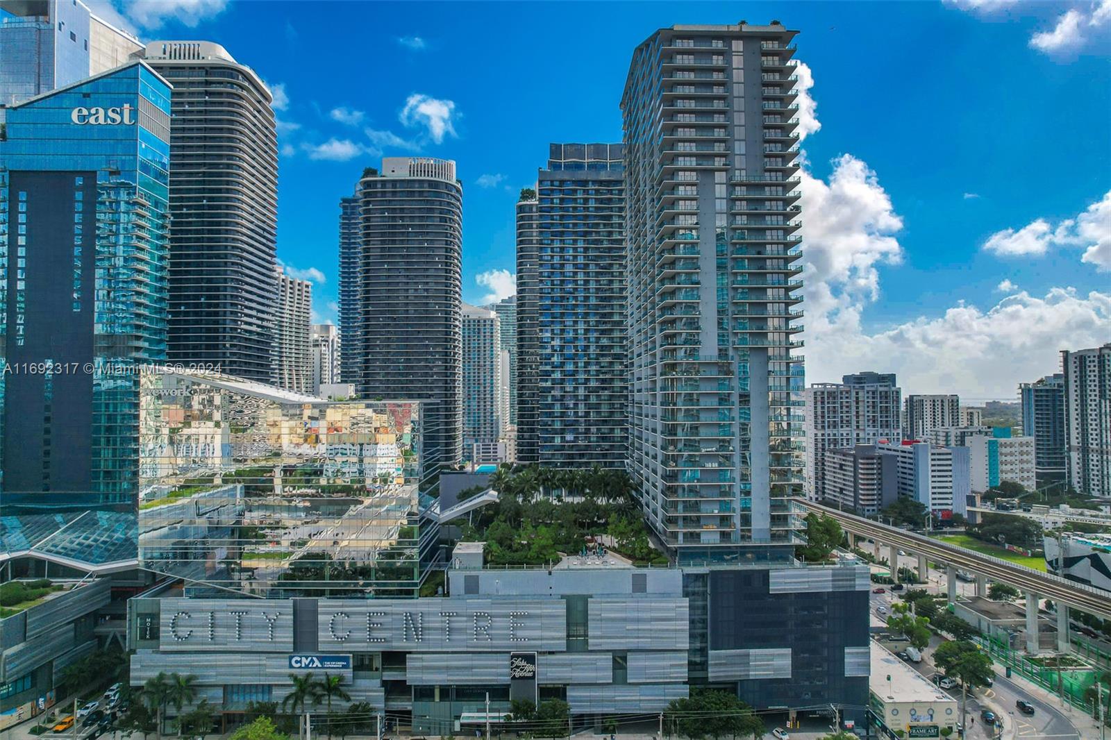 RISE CONDO - Residential