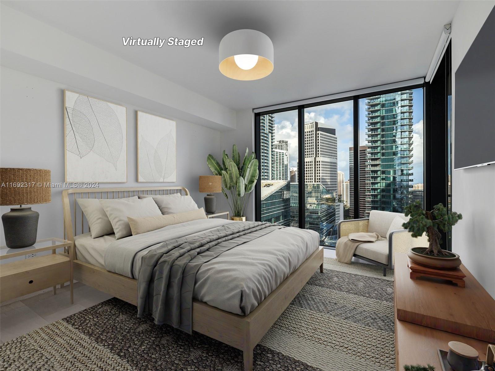 RISE CONDO - Residential