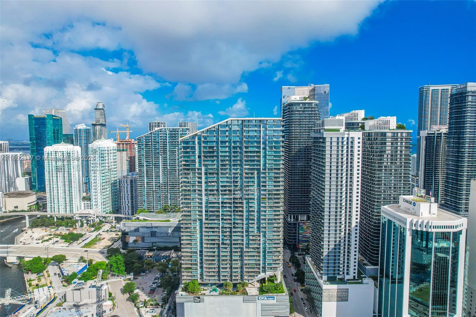 RISE CONDO - Residential