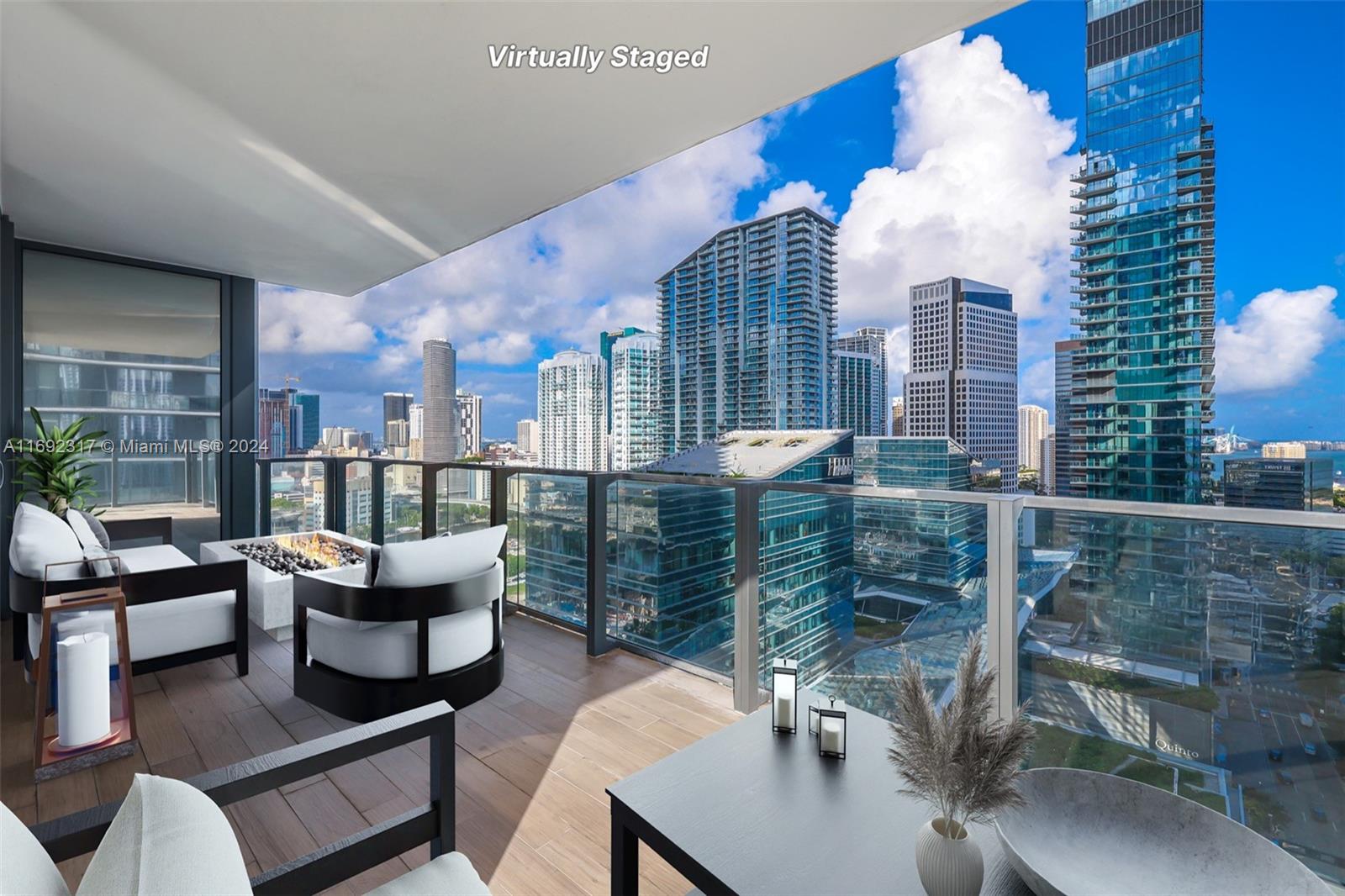 RISE CONDO - Residential