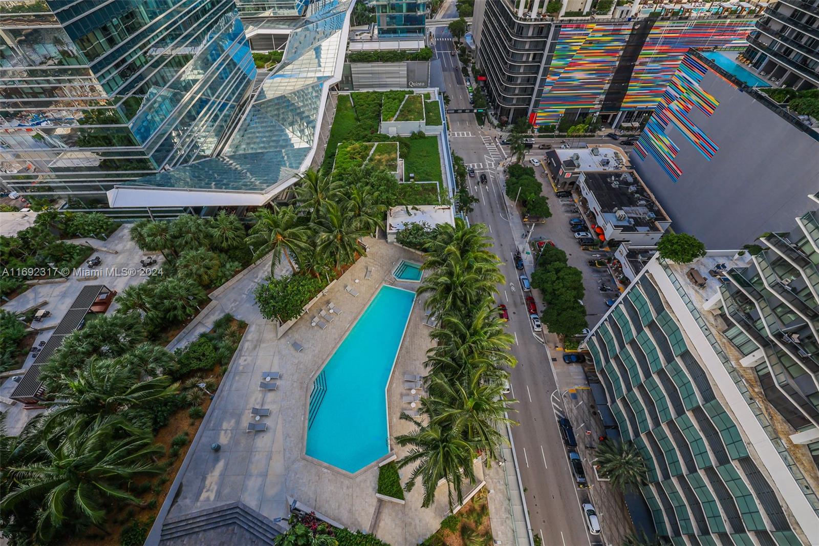 RISE CONDO - Residential