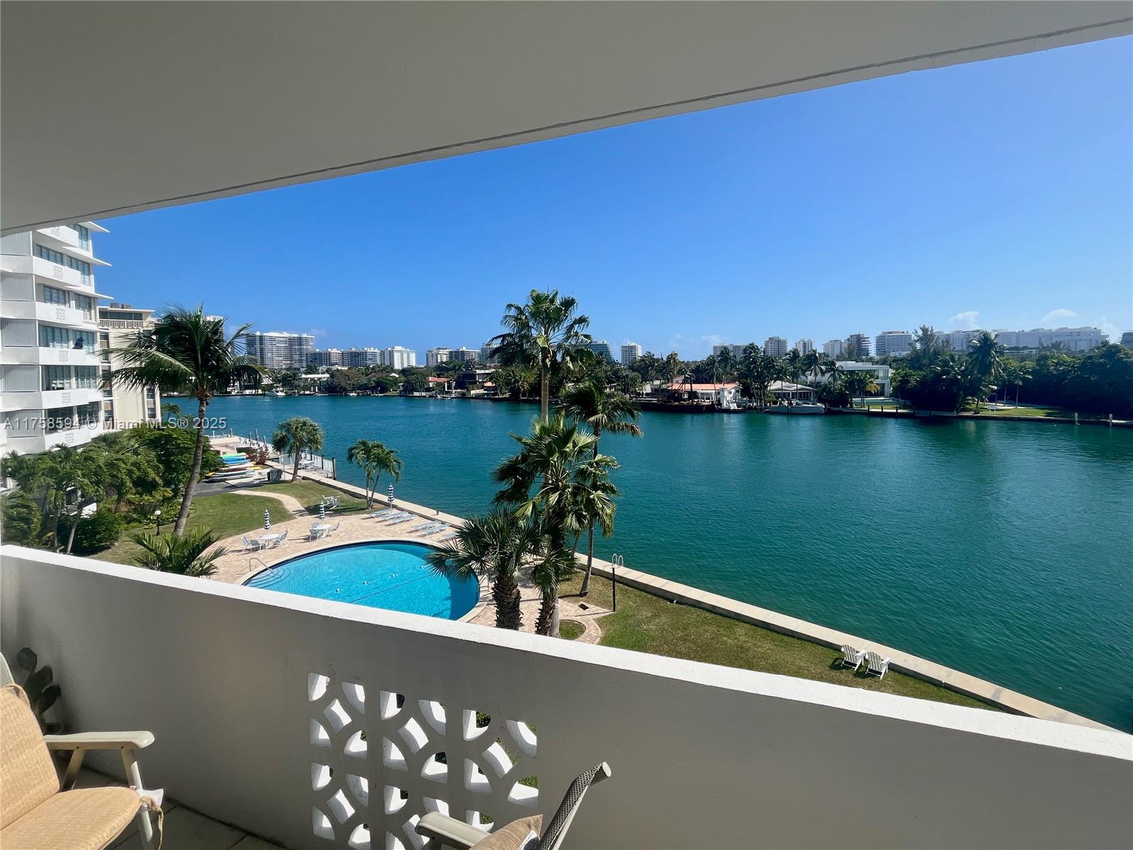 9101 E Bay Harbor Dr 406