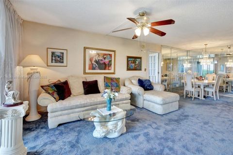 A home in Pembroke Pines