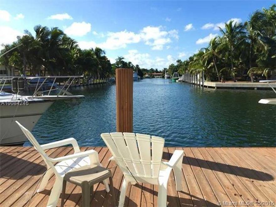 Gorgeous apartment on the first floor. This unit offers an open kitchen with granite counter tops, stainless steel appliances and a spacious bedroom with natural light. Building offers laundry facility, one parking space, BBQ area, and a very nice deck for relaxation.