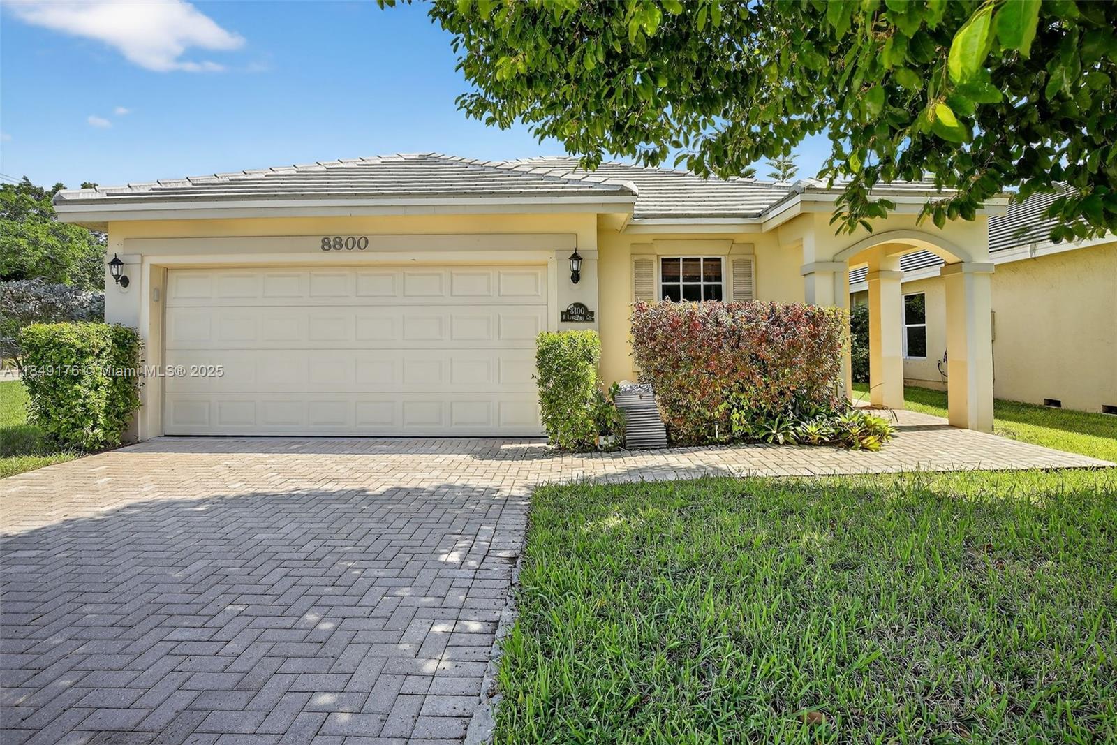 FOREST RIDGE CLUSTER HOME - Residential