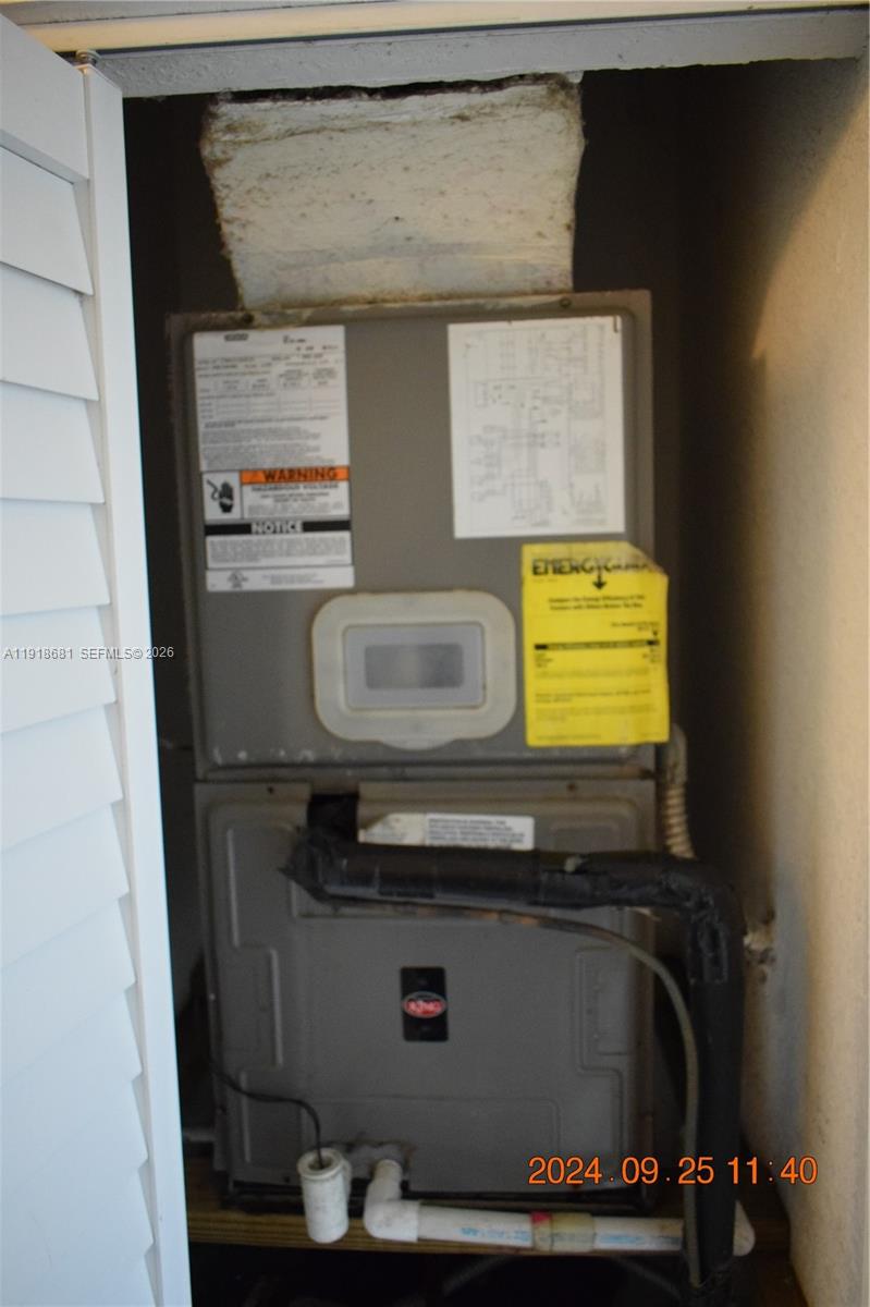 SOUTH POINTE COVE CONDO - Residential