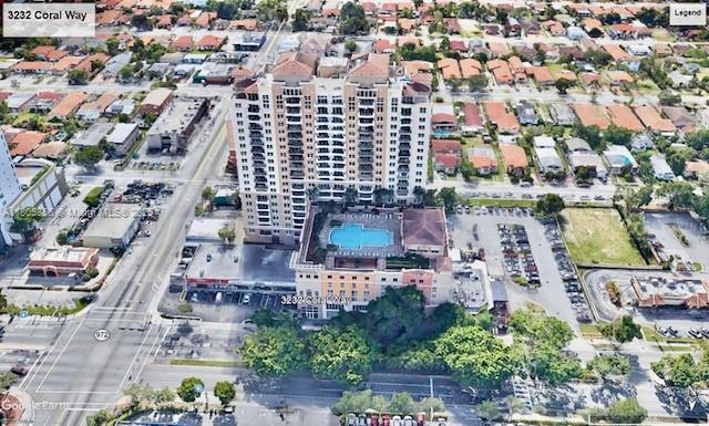 Rental Property at 3232 Sw 22nd Ter 1303, Miami, Broward County, Florida - Bedrooms: 2 
Bathrooms: 2  - $3,300 MO.