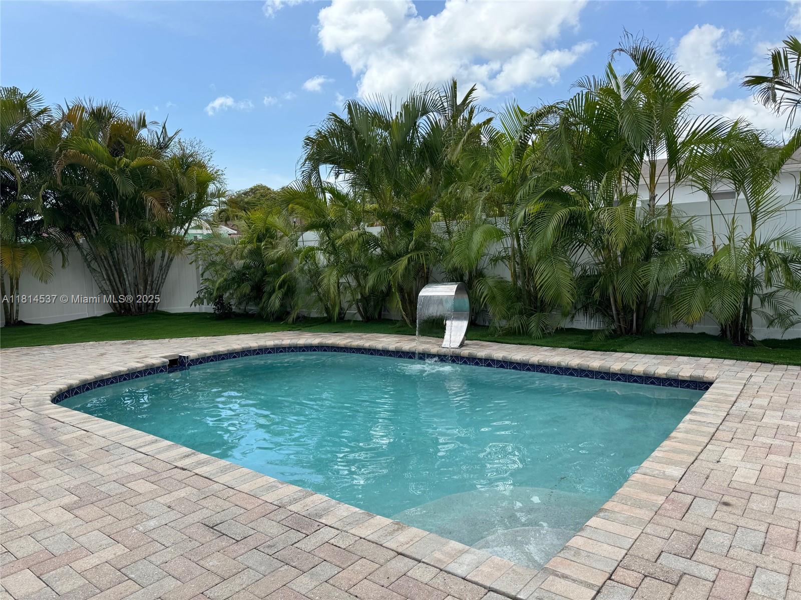 Property for Sale at 1628 Arthur St, Hollywood, Broward County, Florida - Bedrooms: 3 
Bathrooms: 2  - $685,000