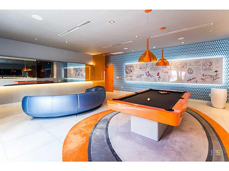 MY BRICKELL - Residential Lease