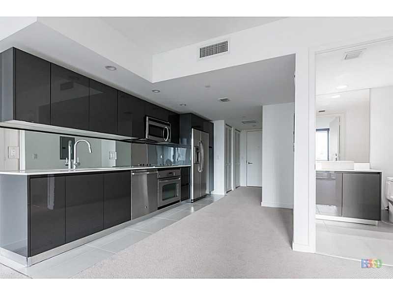 MY BRICKELL - Residential Lease