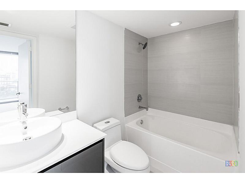 MY BRICKELL - Residential Lease