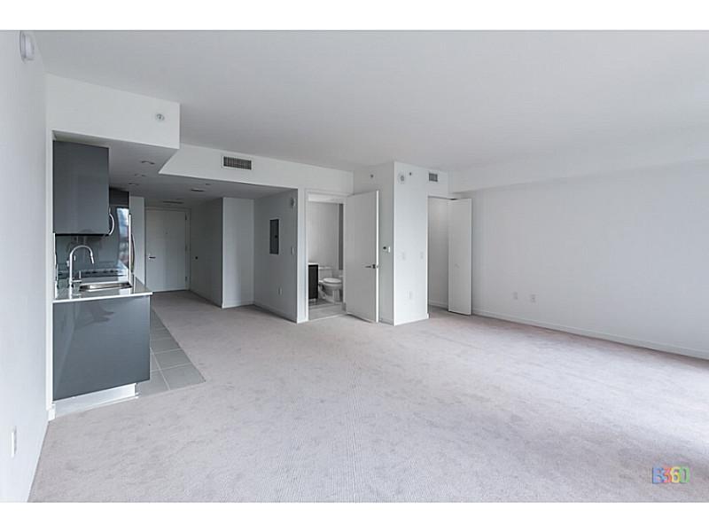 MY BRICKELL - Residential Lease