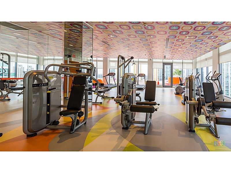 MY BRICKELL - Residential Lease