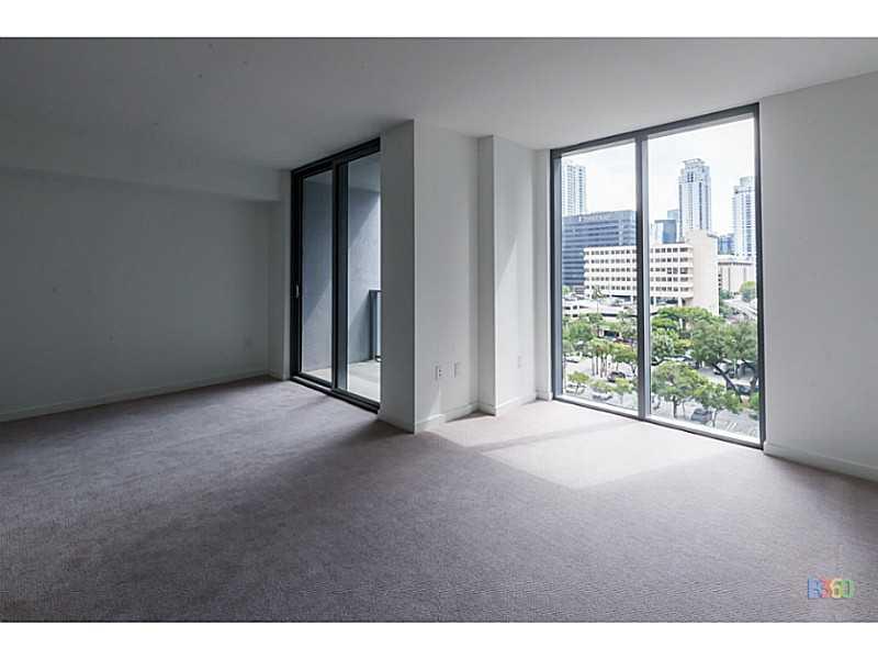 MY BRICKELL - Residential Lease