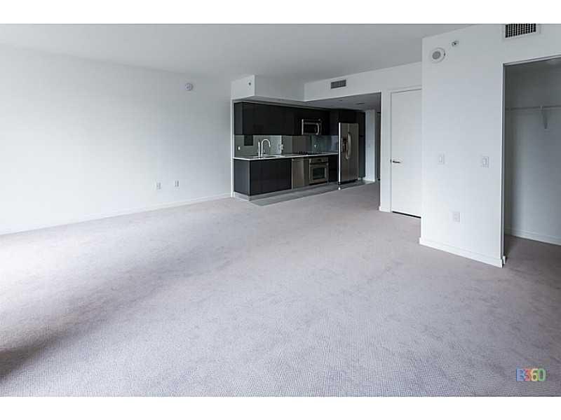 MY BRICKELL - Residential Lease